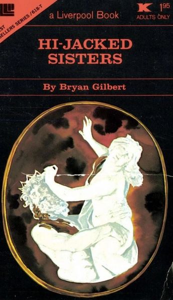 BSS-618 - Liverpool Book - by Bryan Gilbert