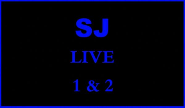 ISX - 625-SJ-Live 1 & 2 - 1 hr 55 min - (Q=G-VG)