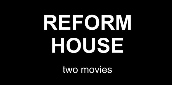 RHS - Reform House - 2 movies - 6 models - 1 hr 28 min - (Q=G-VG)