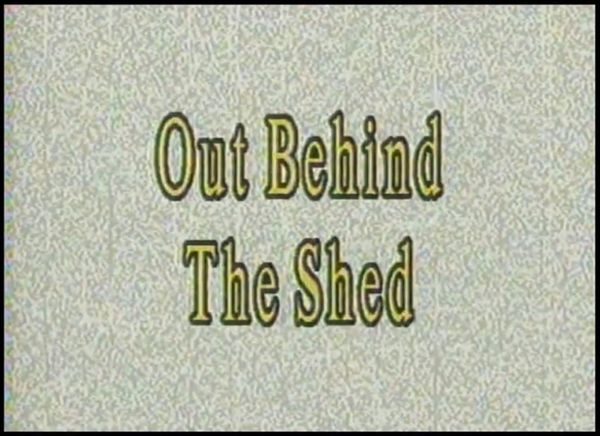 NWL - Shed-10 models-12 scenes - 1 hr 11 min - (Q=G)