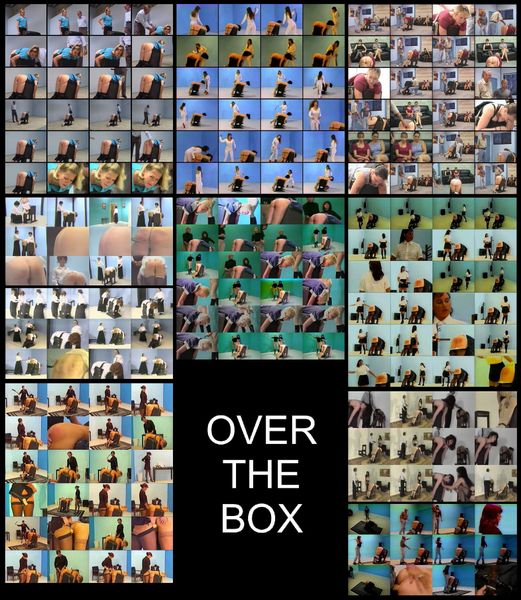 NWL - BOX-OVER THE BOX-10 scenes-2 hr 17 min - (Q=P-F-G)