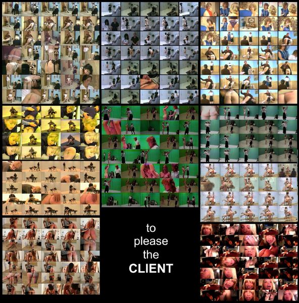 NWL - CLIENT REQUEST-16 models-10 scenes-2 hr 58 min - (Q=P-F-G)