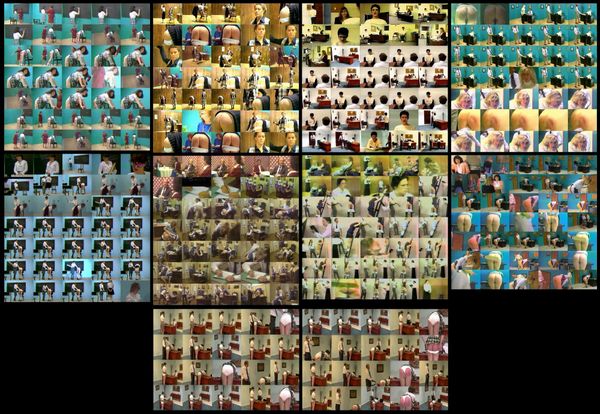 NWL - SCHOOL 1-14 models-9 scenes-2 hr 17 min - (Q=P-F-G)