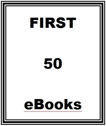 RWS - Rear Window Series - 1st 50 eBooks for $31.25 Total