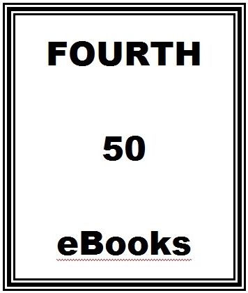 RWS - Rear Window Series - 4th 50 eBooks for $31.25 Total
