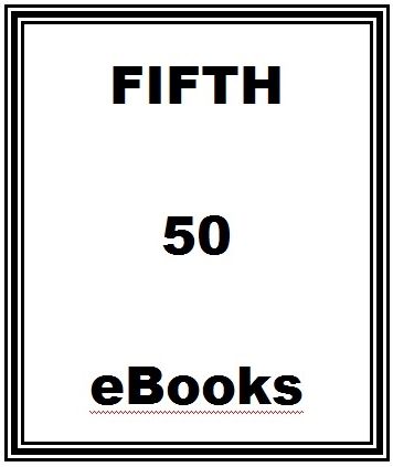 RWS - Rear Window Series - 5th 50 eBooks for $31.25 Total