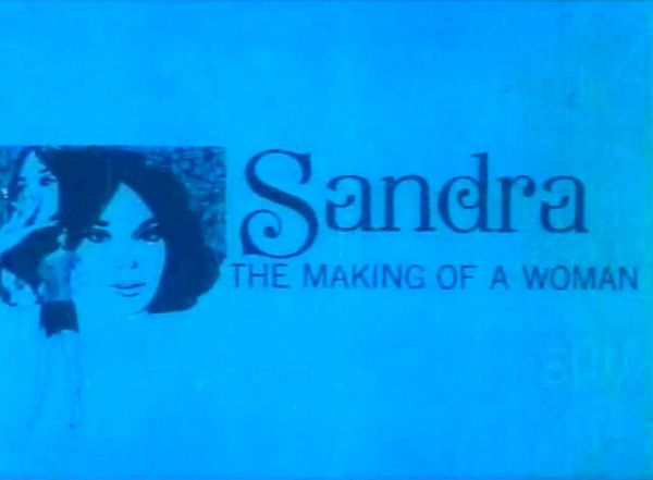 SWV - Sandra-Making of a Woman-1 hr 17 min - (Q=G)