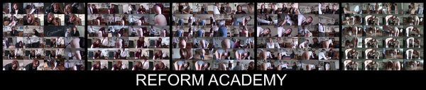 Models-B - B&H-Reform Academy-1 hr - (Q=G-VG)