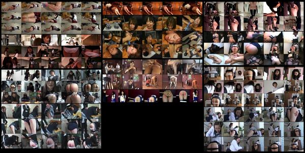 Asian - SG 1-school - 16 models-14 scenes-2 hr 21 min - (Q=G-VG)