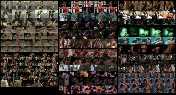 BIM - T-U-V-W-Y-Z - Bdsm In Movies - 30 scenes-30 models-2 hr 2 min - (Q=G-VG)