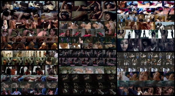 BIM - N-O-R-S - Bdsm In Movies - 56 scenes-50 models-2 hr 40 min - (Q=G-VG)