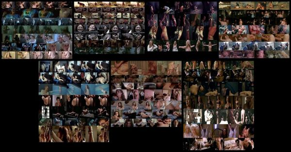 BIM - D-E-F-G-H - Bdsm In Movies - 78 scenes-52 models-61 scenes-3 hr 30 min - (Q=G-VG)