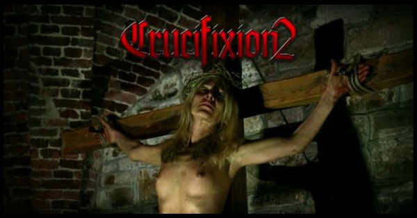 ITG - Crucifixion 2 - Interrogatio 2 - 55 min - (Q=G-VG)