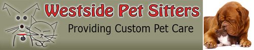 WESTSIDE PET SITTERS