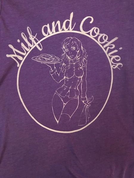 And cookies milf 