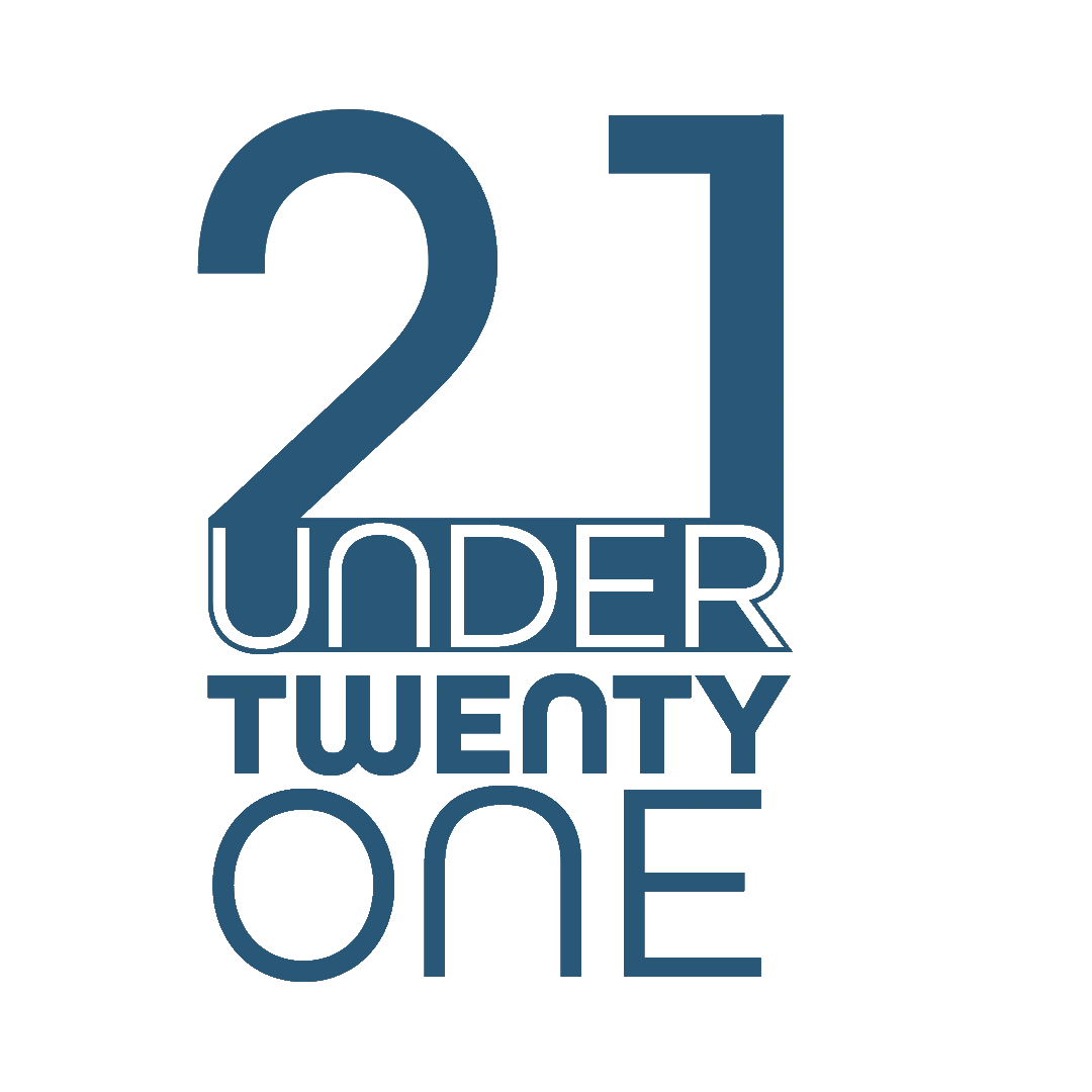 On Saturday, October 24, 21 Under 21 went live! https://www.youtube.com/watch?v=RC2qG3G6NUg&t=5778s