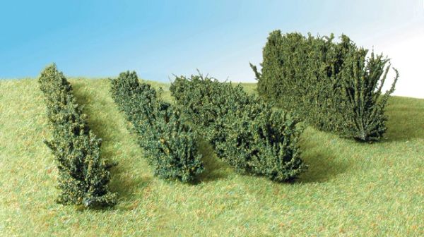 HEDGES
