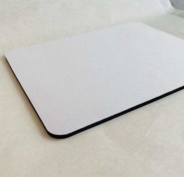 Blank Sublimation Mouse Pad