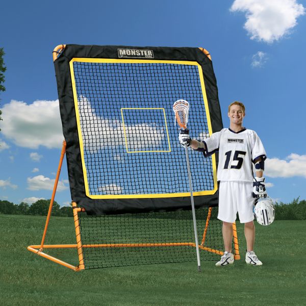XL Pro Lacrosse Rebounder (Item 86368)