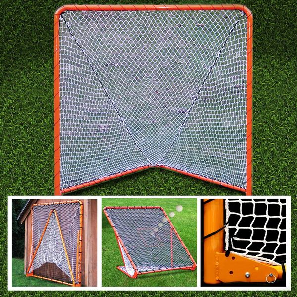 Pro 2in1 Lacrosse Goal/Rebounder (Item 87615)