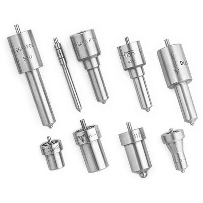 Injector Nozzles