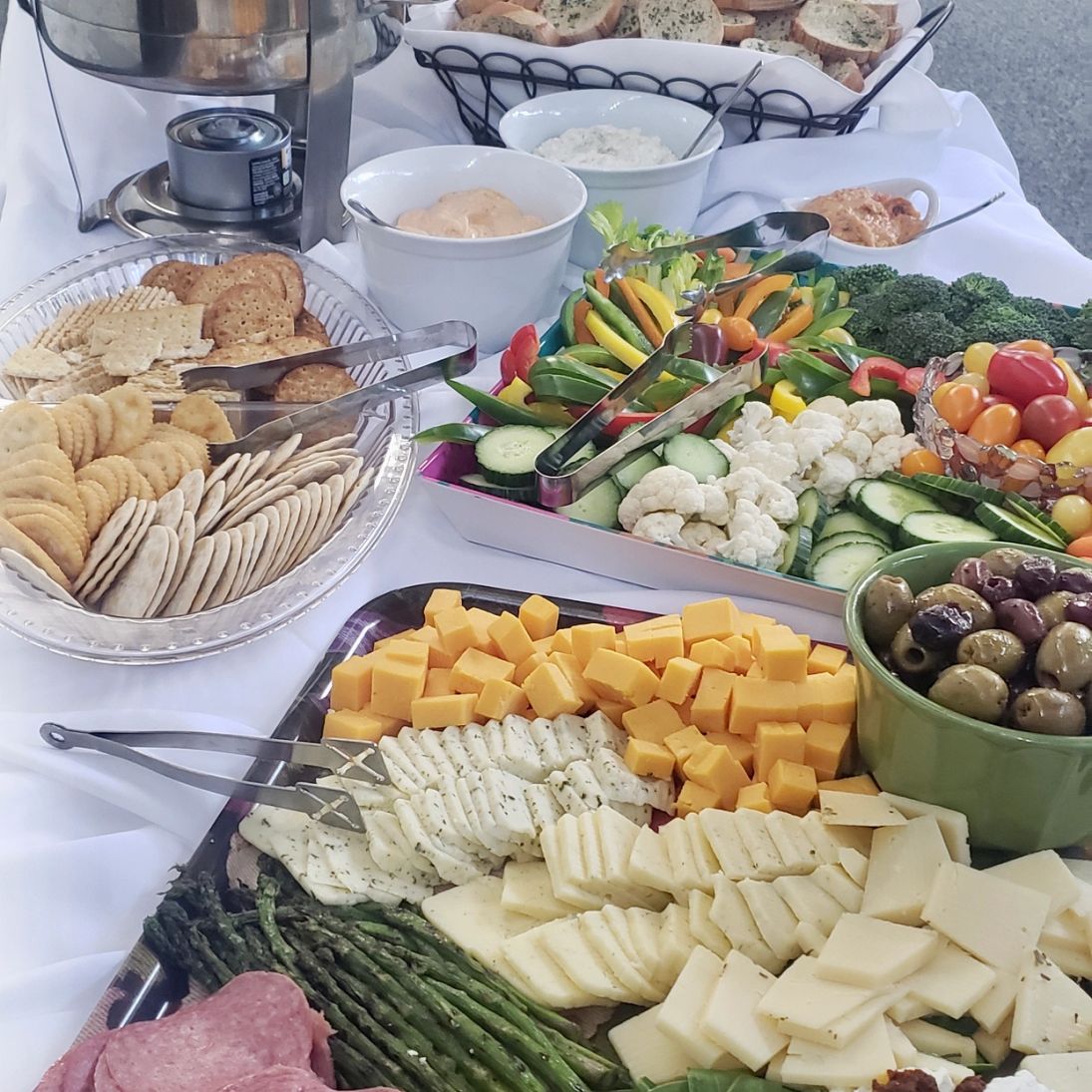 FaerieTales BakeHouse and Catering