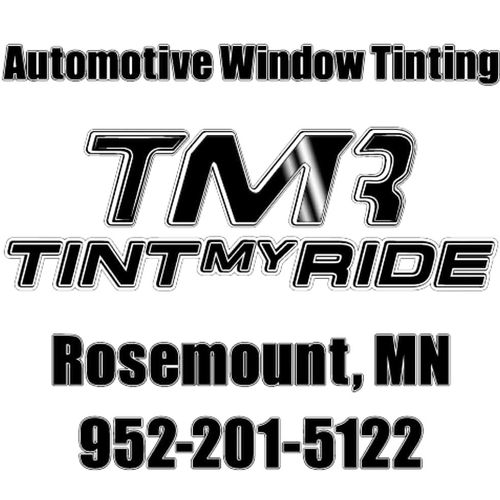 Tint My Ride Minnesota Window Tinting Tint Removal Home Facebook