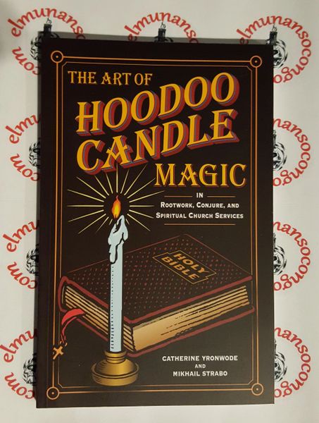 download the art of hoodoo candle magic file