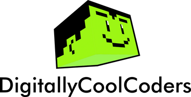Digitally Cool Coders