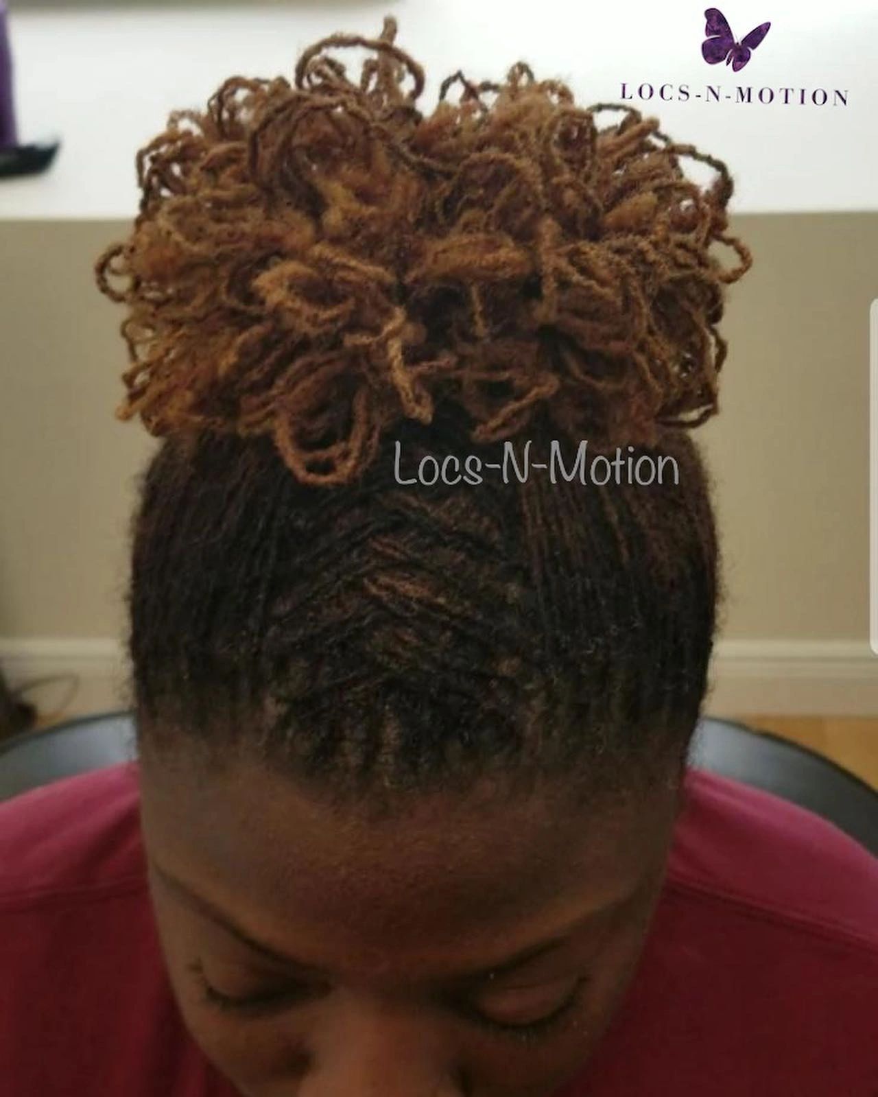 Locs-N-Motion