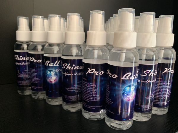 proshine.uk