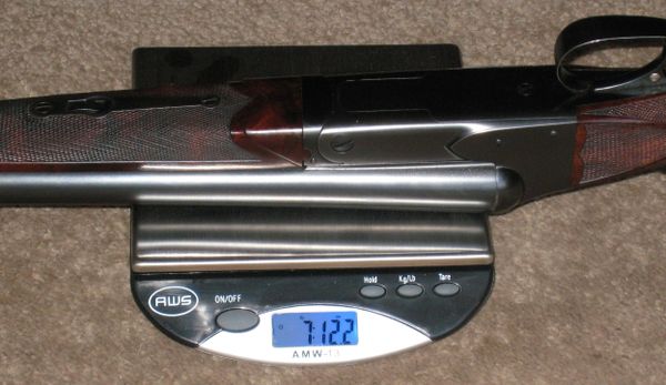 Gun Scale