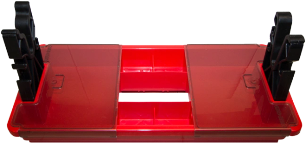 Plastic Gun Rest