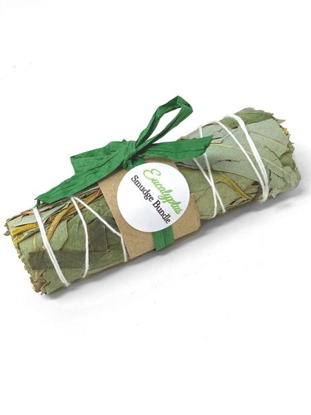 Sage/Herb Bundles