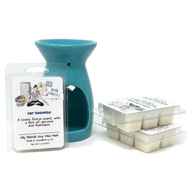 Mini Wax Melts (1 oz)