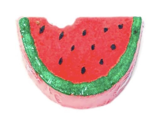 Watermelon Bath Bomb