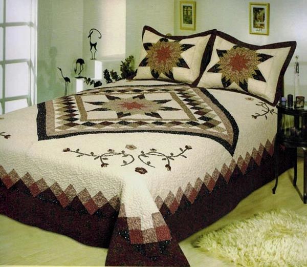 Heirloom Sham Willow Road Country