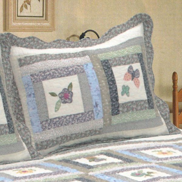 Mayfield Sham Willow Road Country