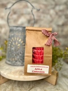 Apple Cinnamon Wax Melts