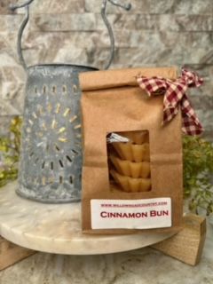 cinnamon buns wax melts, strong cinnamon buns wax TART melts, cinnamon –  Tootsies Sugar Shack