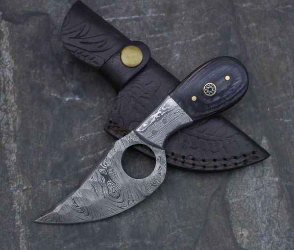 Best SKINNING KNIVES in Canada, Australia & USA Skinning Knife