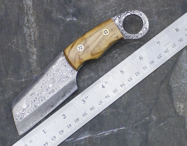 Best SKINNING KNIVES in Canada, Australia & USA| SHEEPSFOOT KNIFE ...