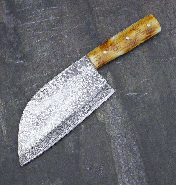 Best KITCHEN & CHEF KNIVES in Canada & USA SERBIAN CLEAVER KNIFE