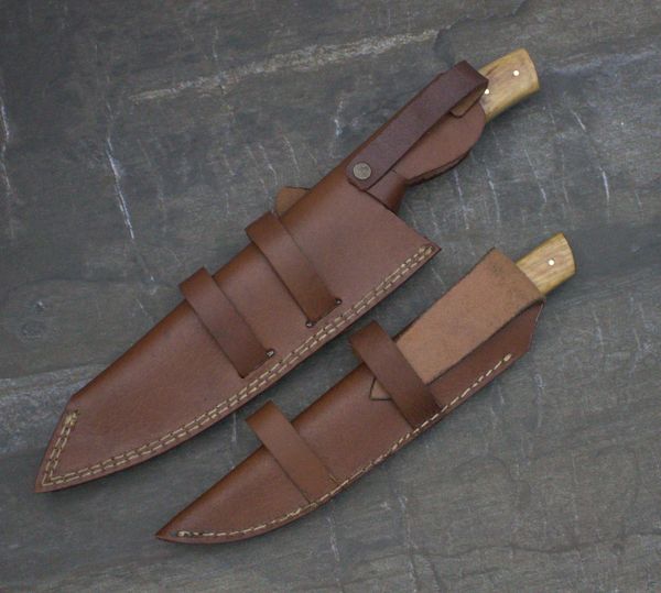 Best KITCHEN & CHEF KNIVES in Canada & USA HAND MADE CHEF KNIVE