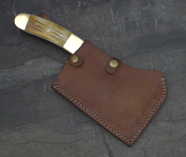 Best KITCHEN & CHEF KNIVES in Canada & USA CHEF CLEAVER KNIFE