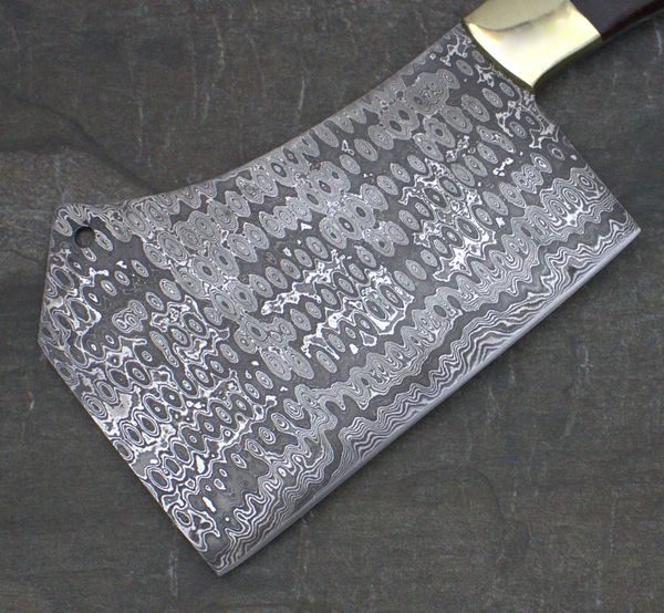 Best KITCHEN & CHEF KNIVES in Canada & USA CHEF CLEAVER KNIFE