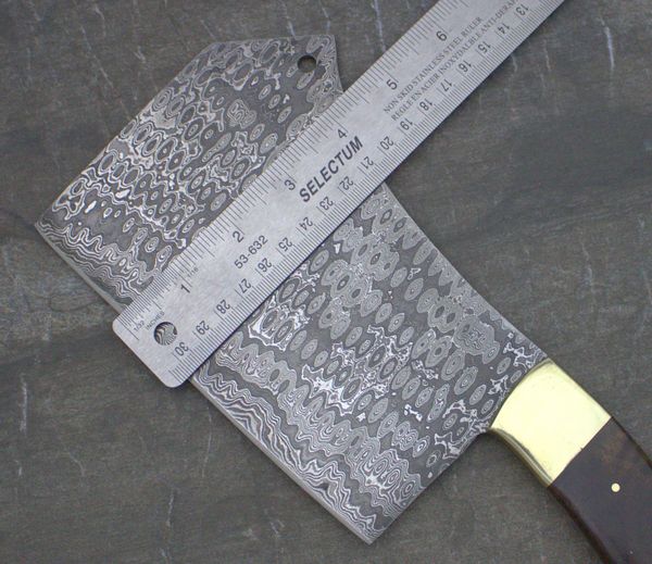 Best KITCHEN & CHEF KNIVES in Canada & USA CHEF CLEAVER KNIFE