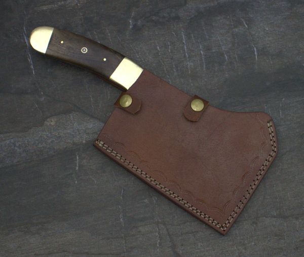 Best KITCHEN & CHEF KNIVES in Canada & USA CHEF CLEAVER KNIFE