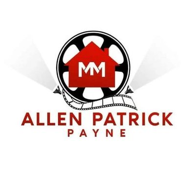 Allen Patrick Payne Logo
