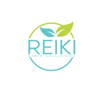 Reiki Earth Soulutions Logo